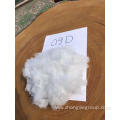 Polyester Micro fiber 0.8d for jacket filling